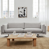 Islets Coffee Table: LS