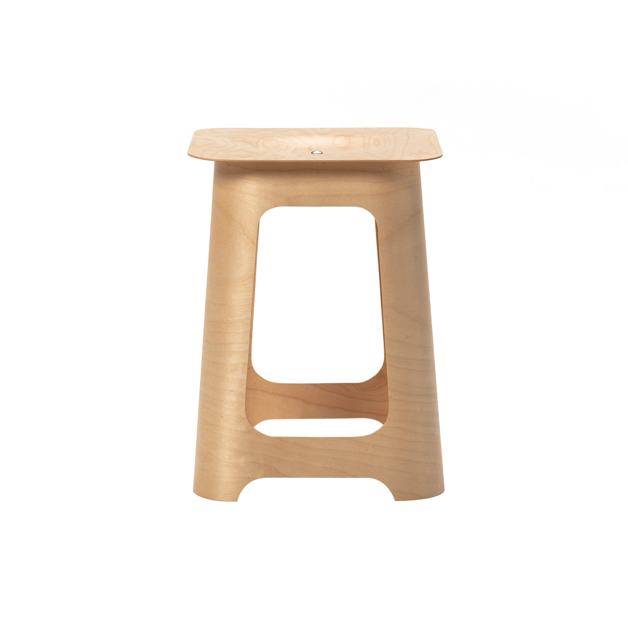 Isokon Stool: Without Tray