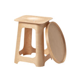 Isokon Stool: With Tray