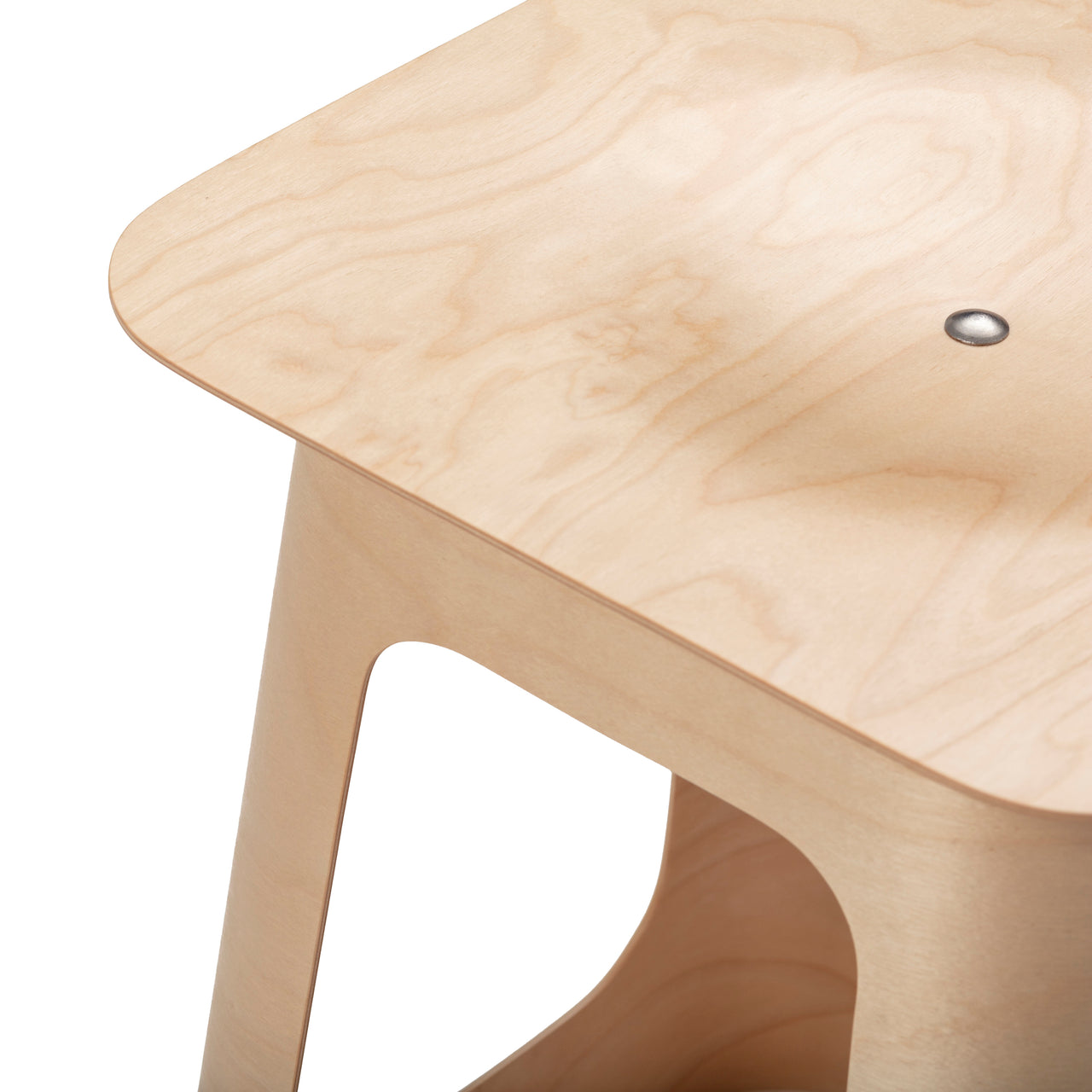 Isokon Stool