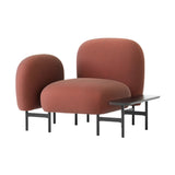 Isole Modular Sofa: NN1A-NN1G + Configuration 1