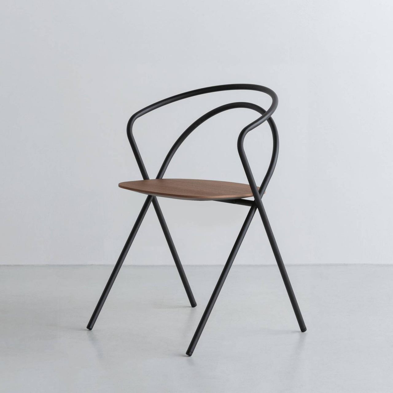 Minima Chair: Outdoor