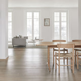 J39 Mogensen Chair