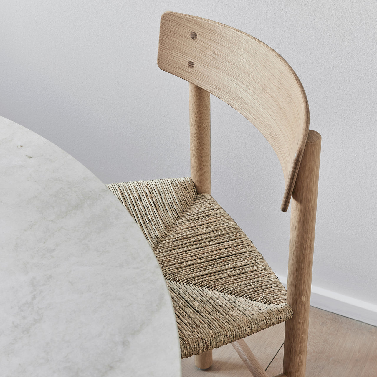 J39 Mogensen Chair