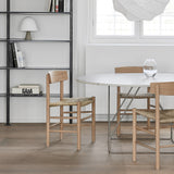 J39 Mogensen Chair: LS