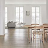 J39 Mogensen Chair: LS