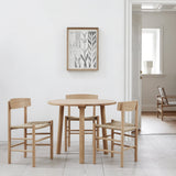 J39 Mogensen Chair: LS