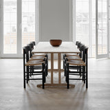 J39 Mogensen Chair: LS