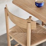 J39 Mogensen Chair