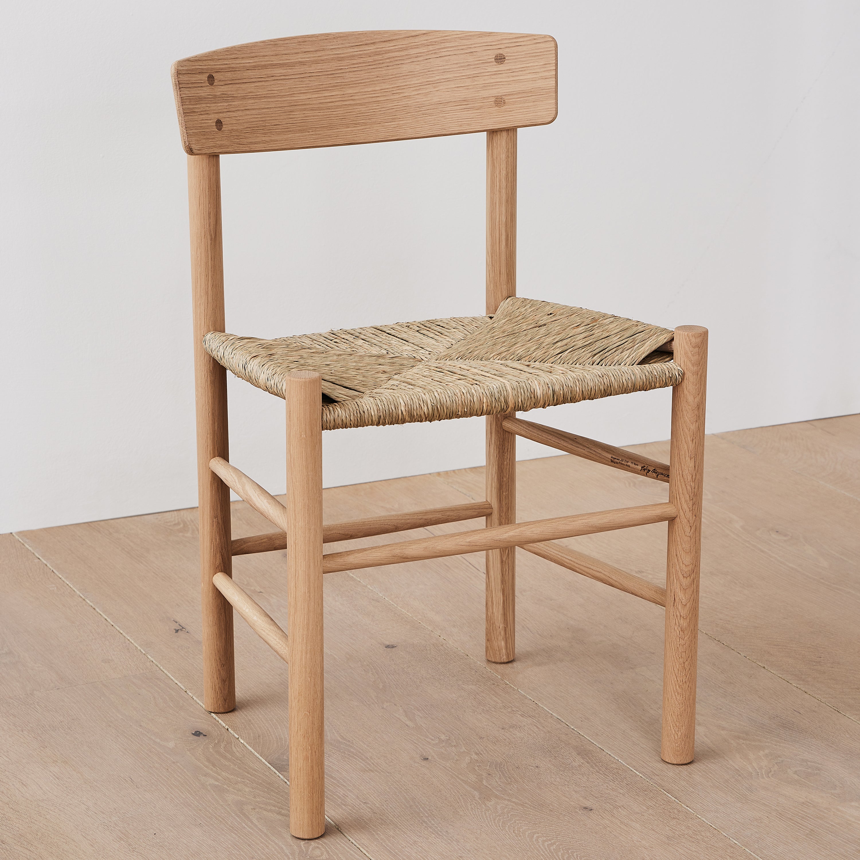 J39 Mogensen Chair