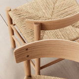 J39 Mogensen Chair