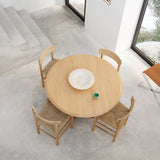J39 Mogensen Chair