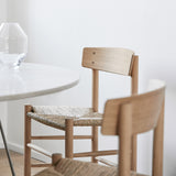 J39 Mogensen Chair