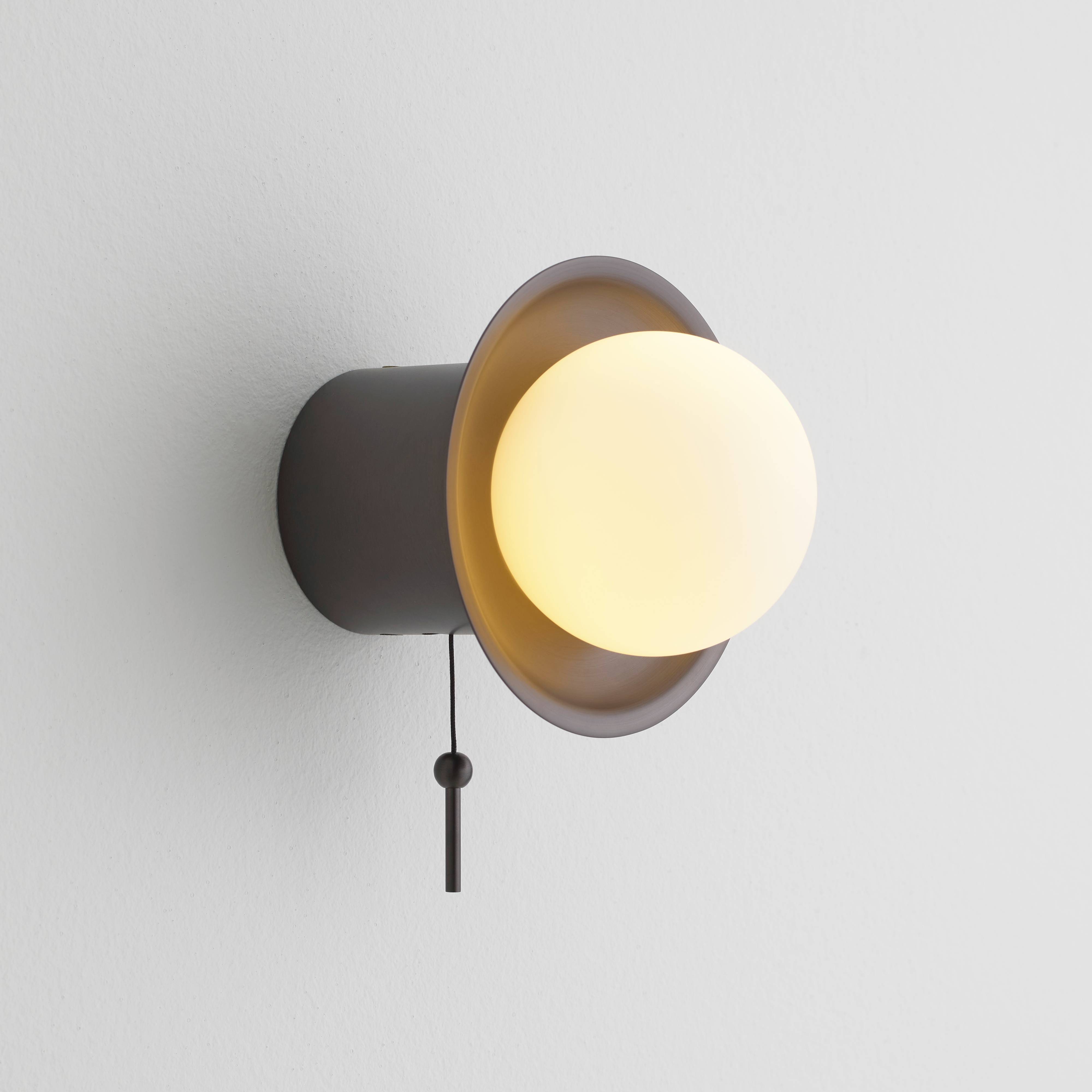 Janed Wall Light with Cord