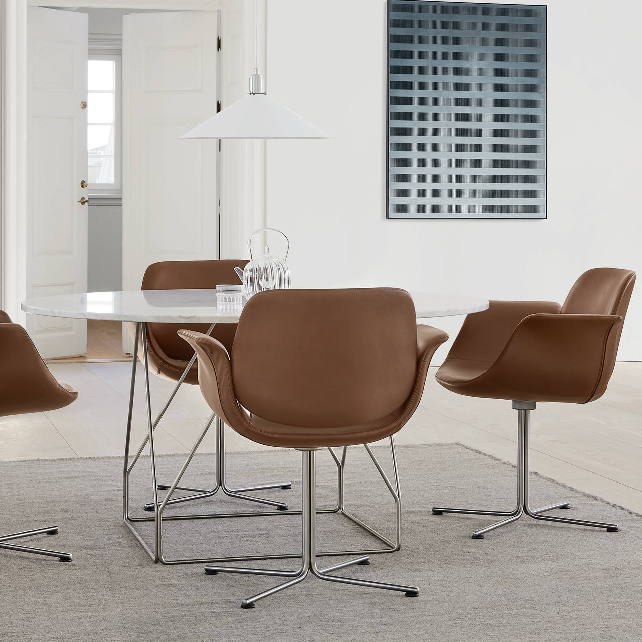 JG Table: LS