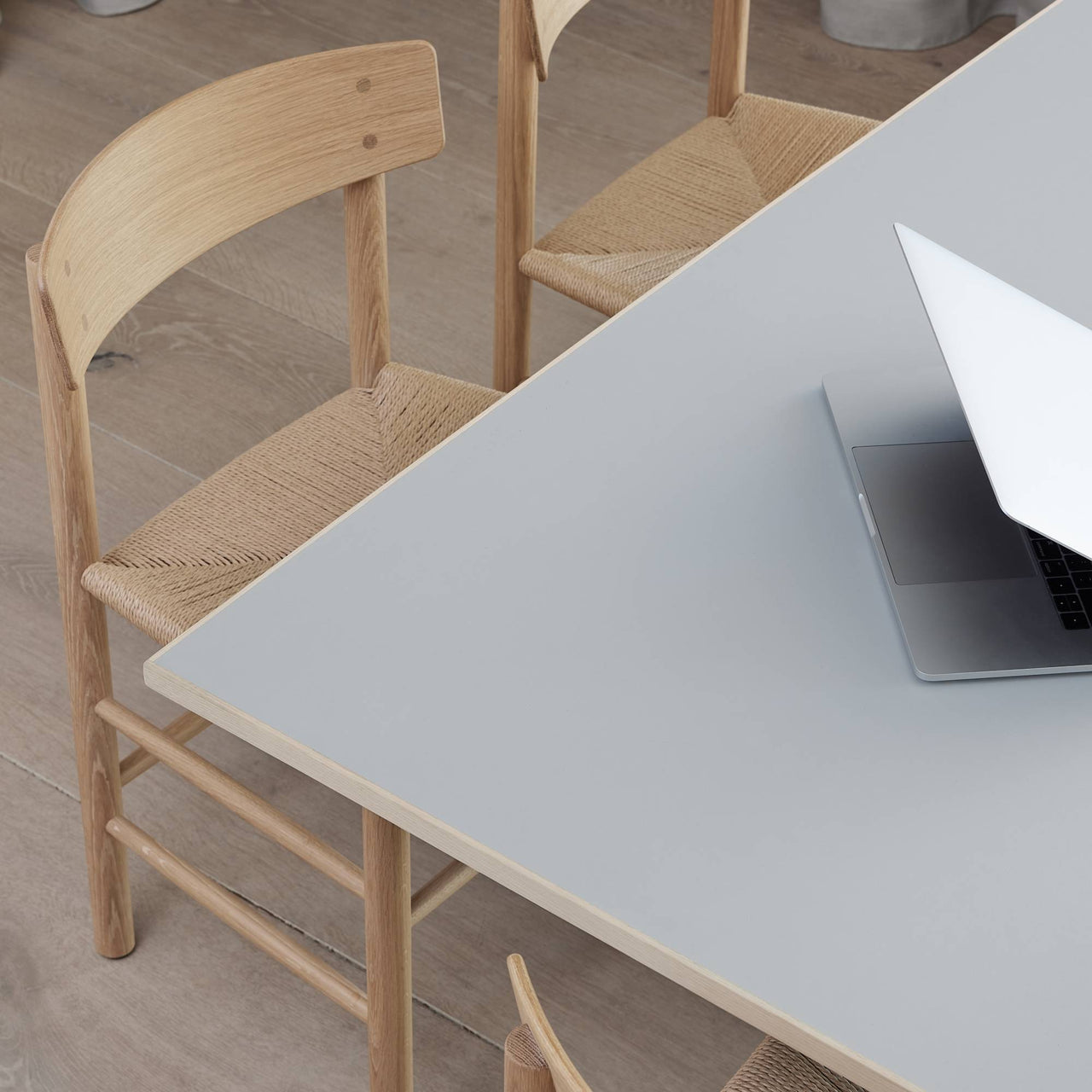 JG Table: LS