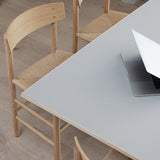 J39 Mogensen Chair