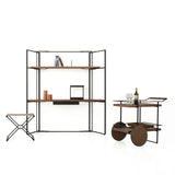 James Bar Cart