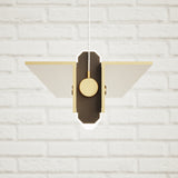 Axis T Suspension Light