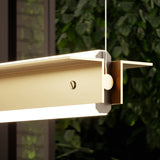 Axis T Suspension Light