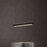 Axis T Suspension Light