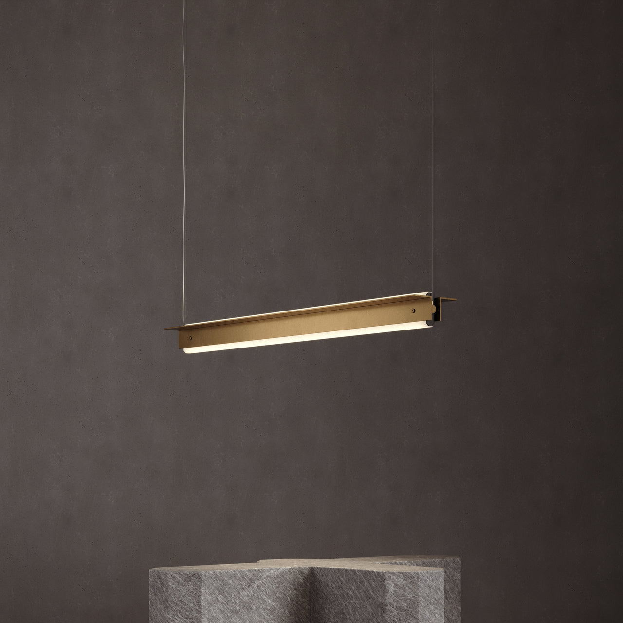 Axis T Suspension Light