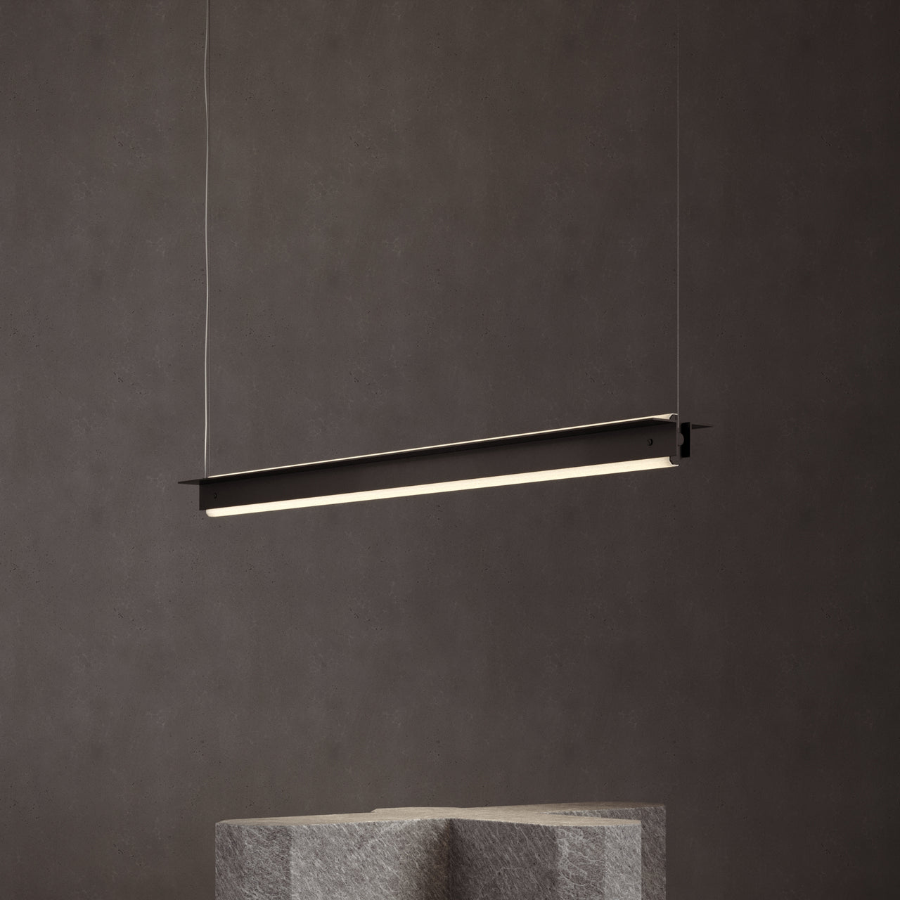 Axis T Suspension Light