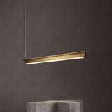 Axis T Suspension Light