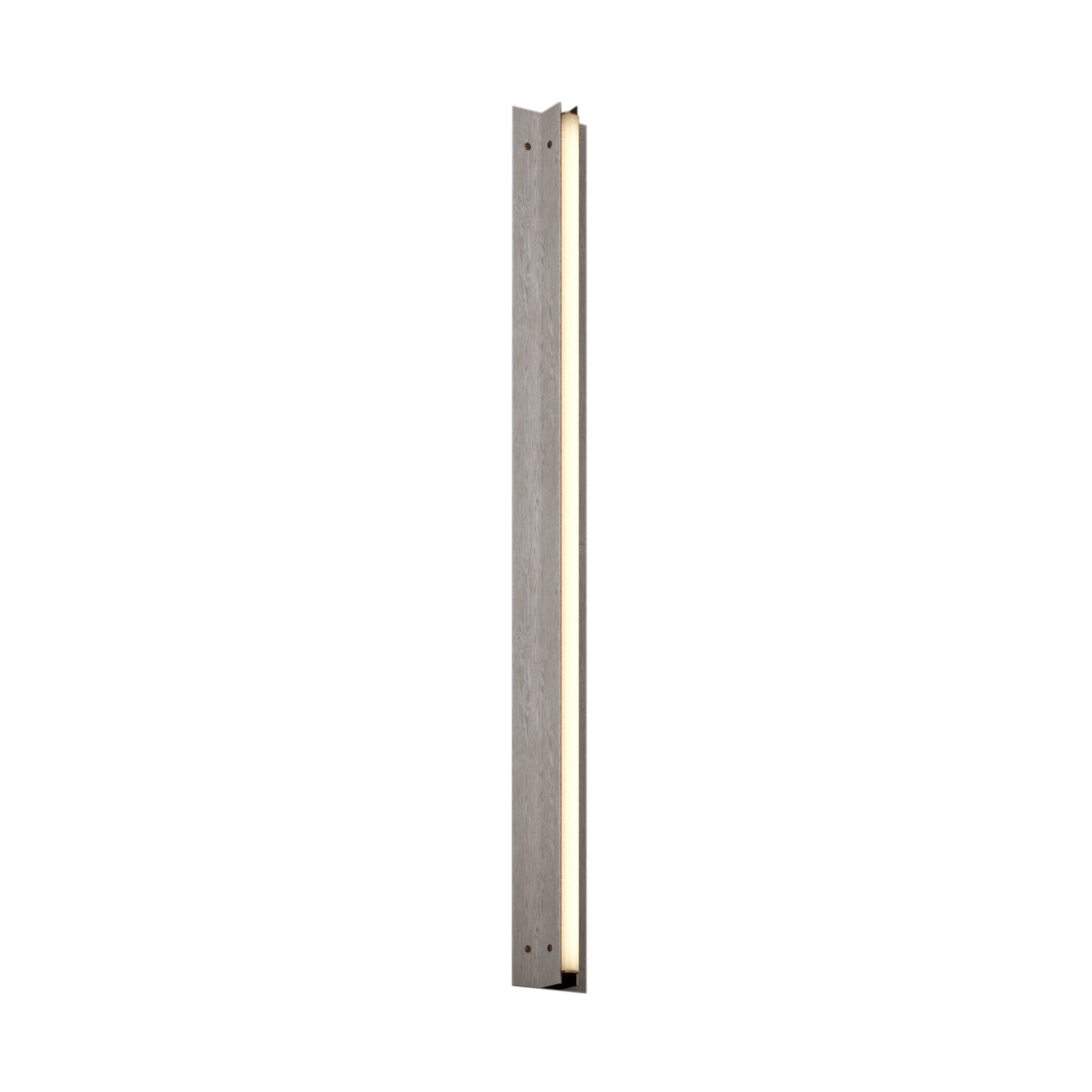 Axis Wall Sconce: Extra Large - 48