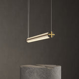 Metropolis Linear Suspension Light