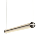 Metropolis Linear Suspension Light: Large - 48