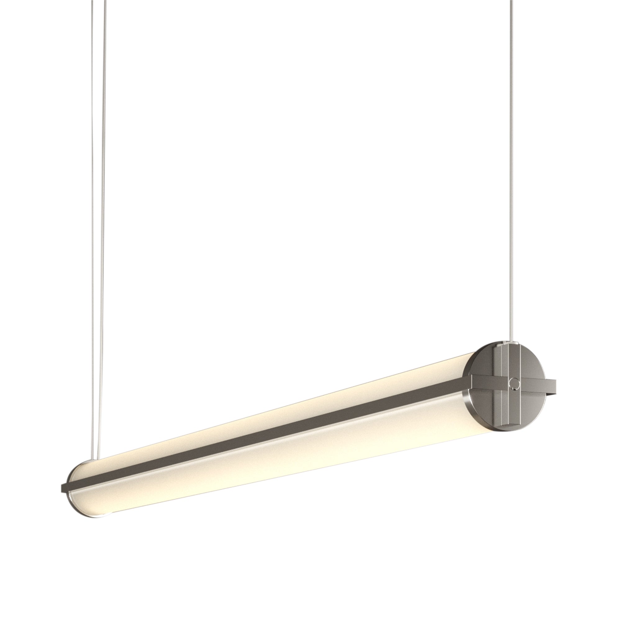 Metropolis Linear Suspension Light: Large - 48