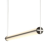 Metropolis Linear Suspension Light: Large - 48