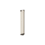 Metropolis Wall Sconce: Small - 26