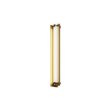 Metropolis Wall Sconce: Small - 26