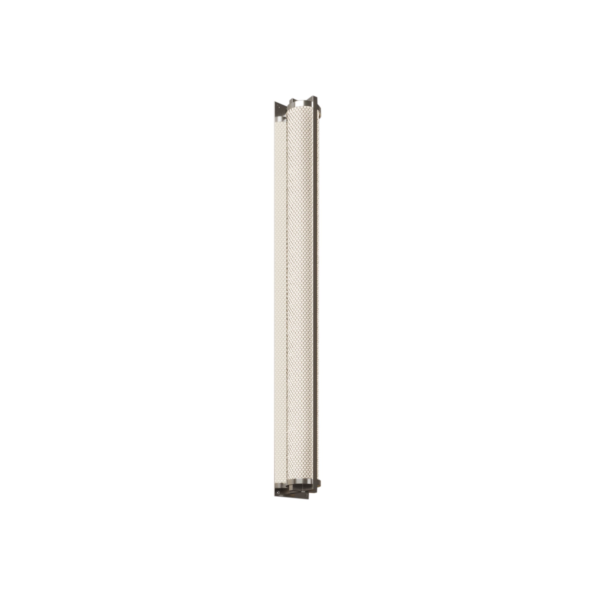 Metropolis Wall Sconce: Medium - 36