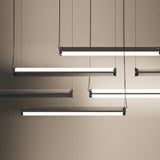 Metropolis Linear Suspension Light