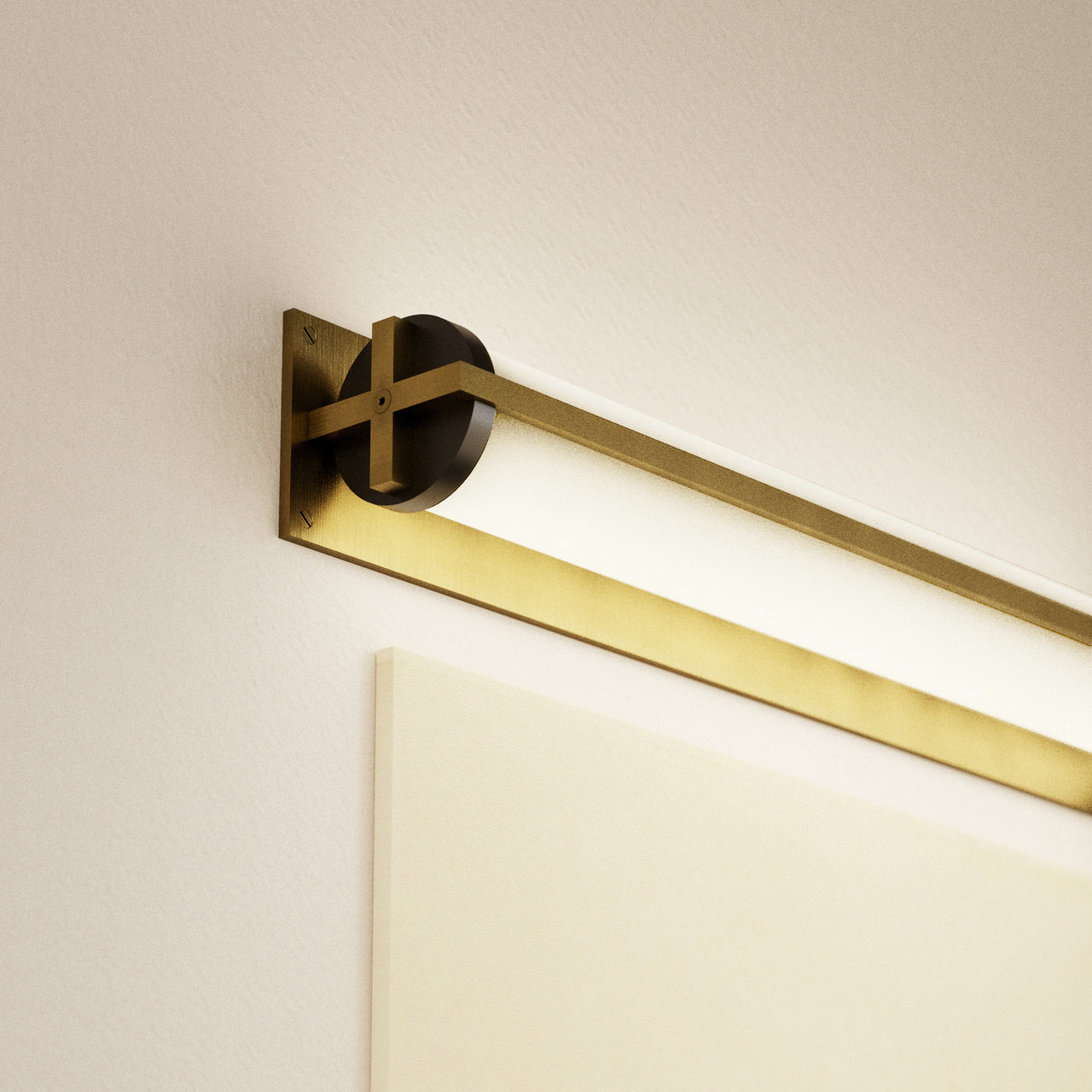 Metropolis Wall Sconce