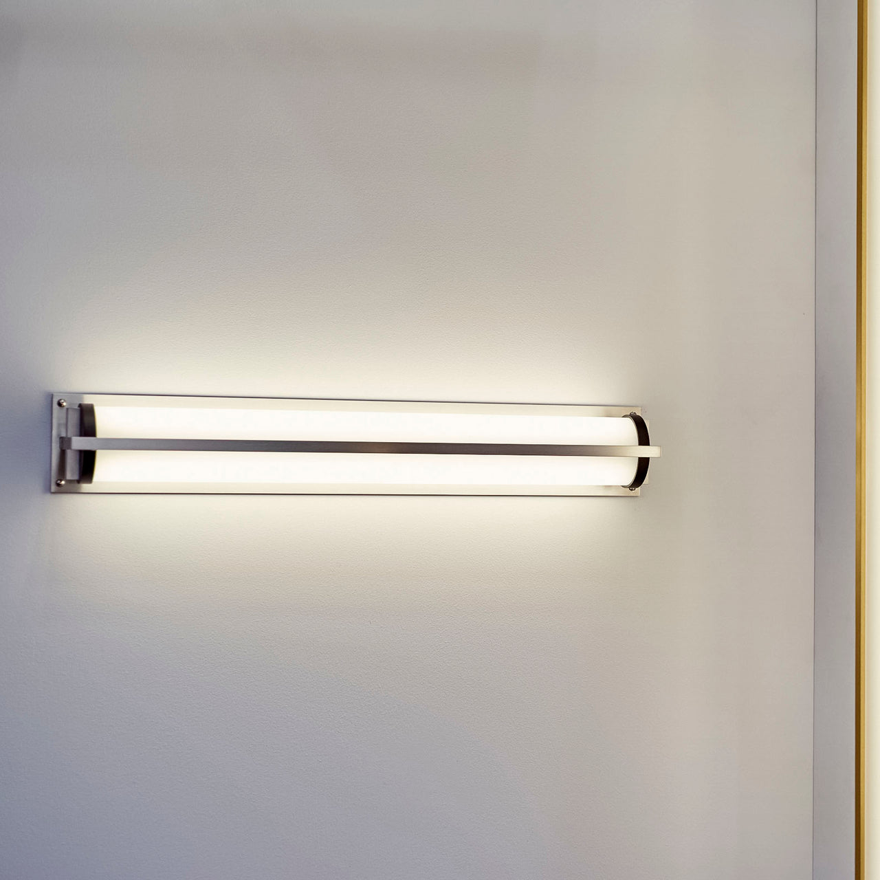 Metropolis Wall Sconce