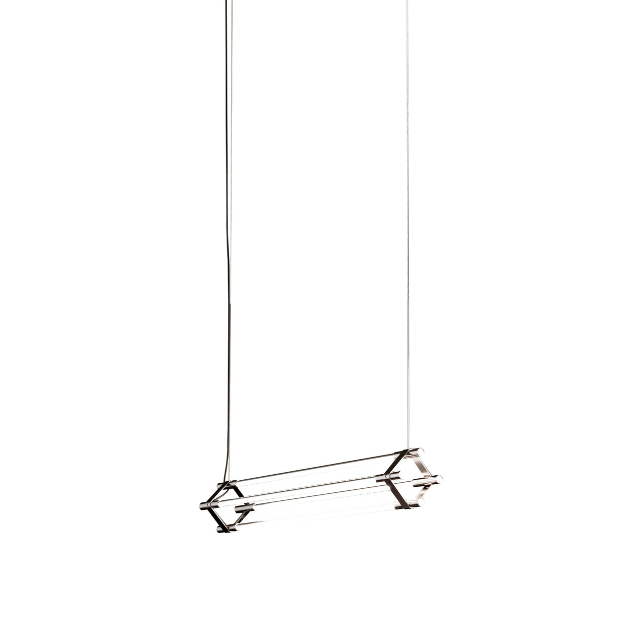 Thin Multiples Suspension Light: Tetrad + 1 Segment - 24