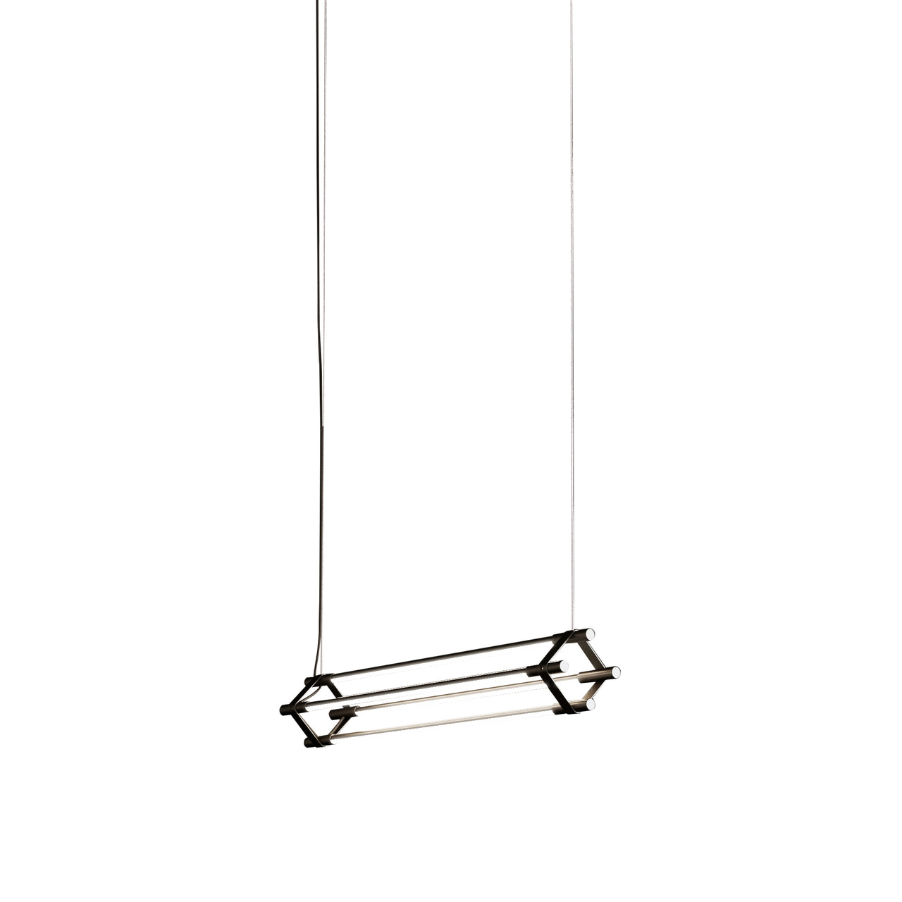 Thin Multiples Suspension Light: Tetrad + 1 Segment - 24