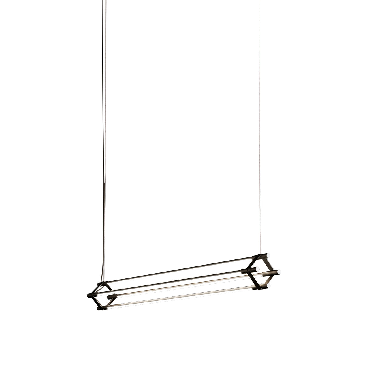 Thin Multiples Suspension Light: Tetrad + 1 Segment - 36