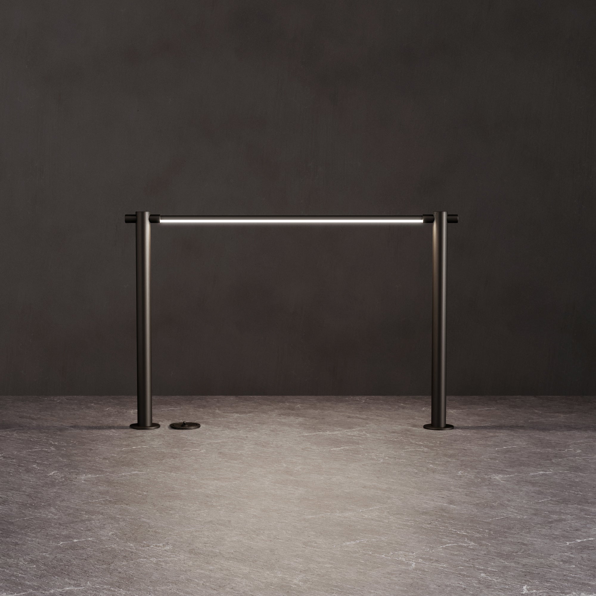 Thin Shared Task Lamp