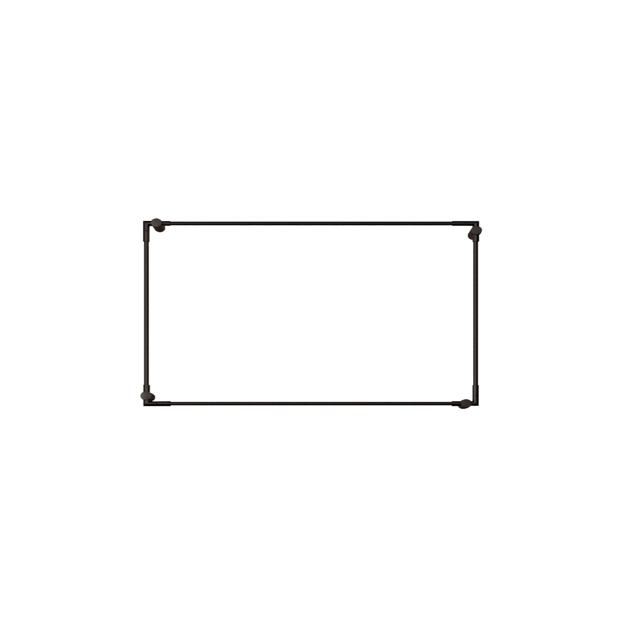  Thin Primaries Surface Mount: Rectangle + Small - 36