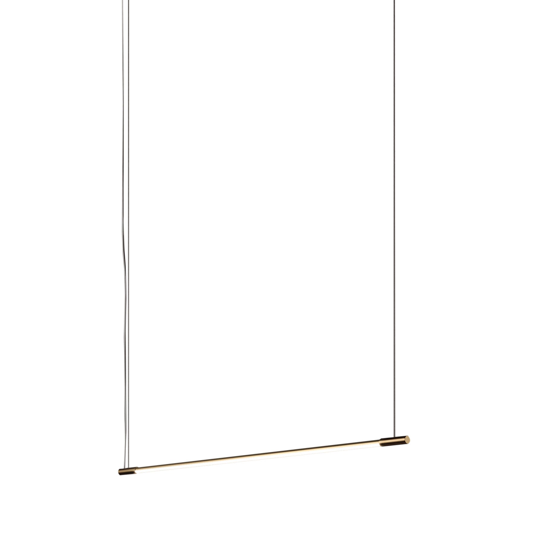 Thin Suspension Light: 1 Segment - 36