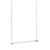 Thin Suspension Light: 1 Segment - 36