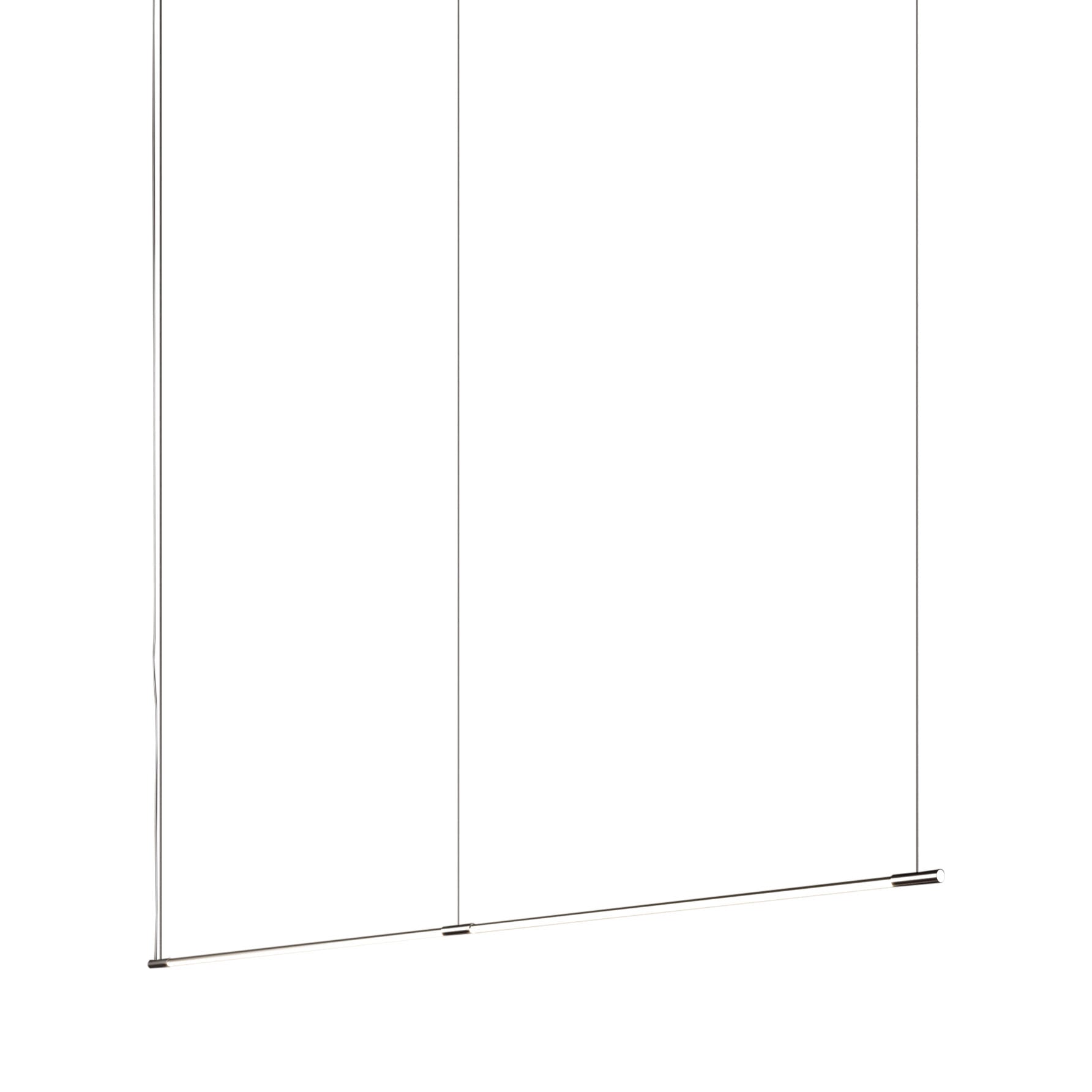 Thin Suspension Light: 2 Segments - 36