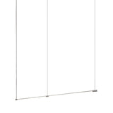 Thin Suspension Light: 2 Segments - 36