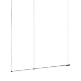 Thin Suspension Light: 2 Segments - 36