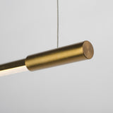 Thin Suspension Light